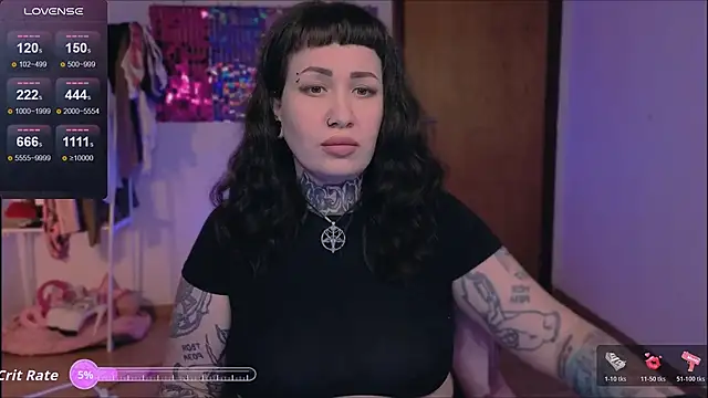 Snapshot of Senorita__Dakota chatting on 30, 6, 2026 Senorita Dakota online show from 30, 6, 2026