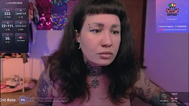 Snapshot of Senorita__Dakota chatting on 15, 7, 2026 Senorita Dakota online show from 15, 7, 2026