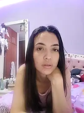 jazmin oquendo online show from 29, 3, 2026