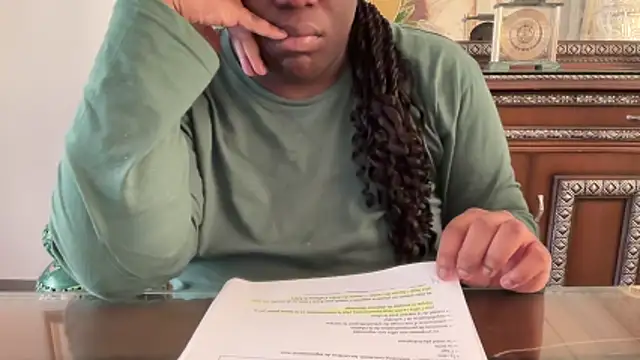 nanaisbackk online show from 4, 12, 2025