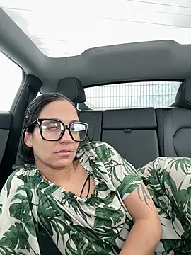 LaPetiteKim online show from 11, 3, 2026