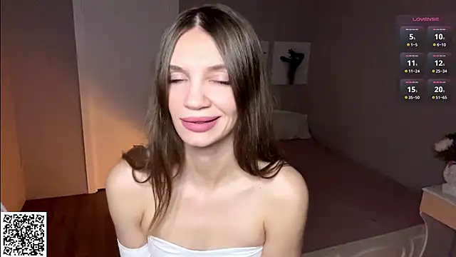 OdaMinty online show from 1, 12, 2025