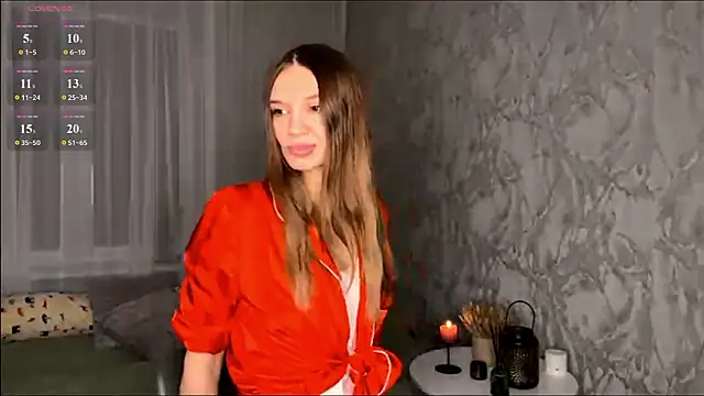 Snapshot of OdaMinty chatting on 3, 2, 2026 OdaMinty online show from 3, 2, 2026