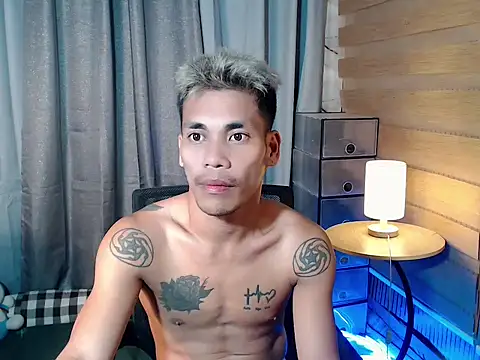 Cute Lucas online show from 10, 2, 2026