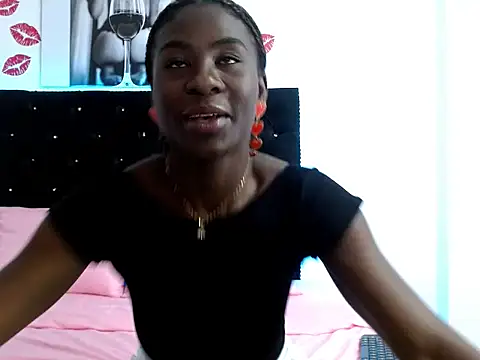 NaomiRosexxx online show from 8, 10, 2025