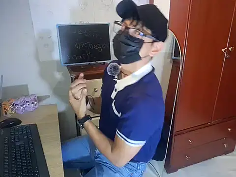 oppaboy online show from 1, 10, 2025