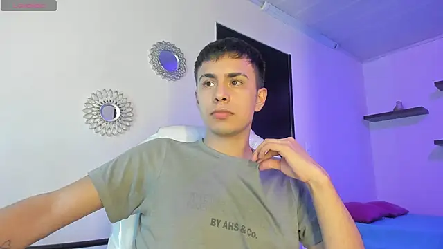 Nyko ds online show from 17, 11, 2025