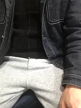 chougegg0214 online show from 20, 12, 2025