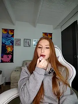 Bennuluspeach  online show from 29, 11, 2025