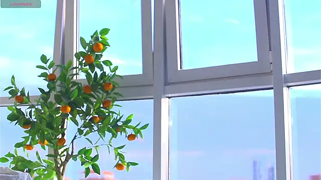 Snapshot of FlorentinaKornreich chatting on 10, 10, 2025 FlorentinaKornreich online show from 10, 10, 2025