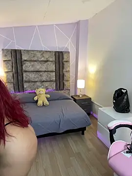 AnnaSwift  online show from 16, 1, 2026