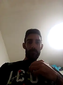 Cristian863 online show from 1, 10, 2025