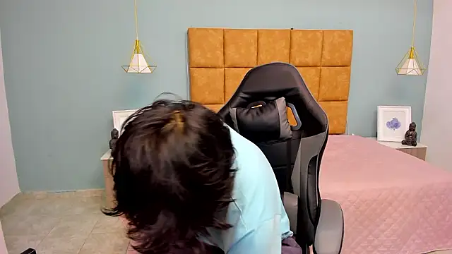 StiwenTwink online show from 13, 2, 2026