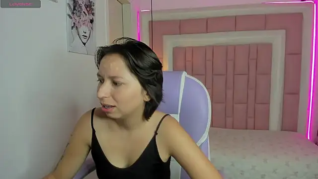Snapshot of Klaret_Toy chatting on 29, 4, 2026 Klaret Toy online show from 29, 4, 2026