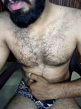 bhaveshPlayboy online show from 8, 10, 2025