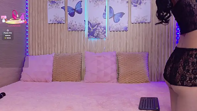 Moon celeste online show from 7, 4, 2026