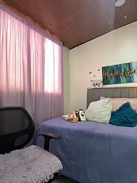 Antonella  b online show from 12, 11, 2025