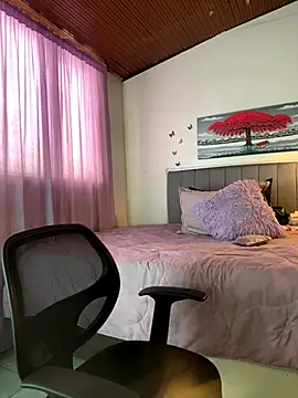 Antonella  b online show from 7, 1, 2026