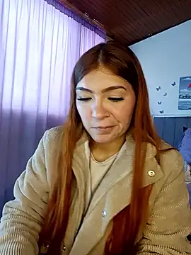 Antonella  b online show from 10, 1, 2026