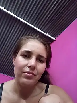 antonellahotimida online show from 2, 12, 2025