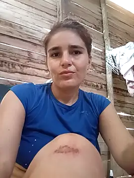 antonellahotimida online show from 18, 2, 2026