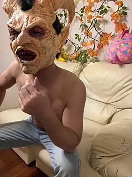 zghn88 online show from 7, 10, 2025