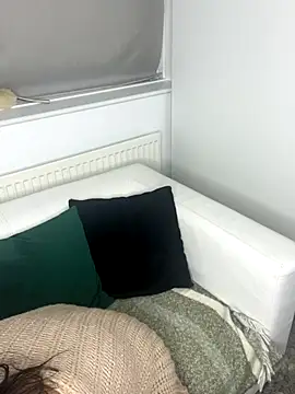 LolaReaX online show from 17, 10, 2025