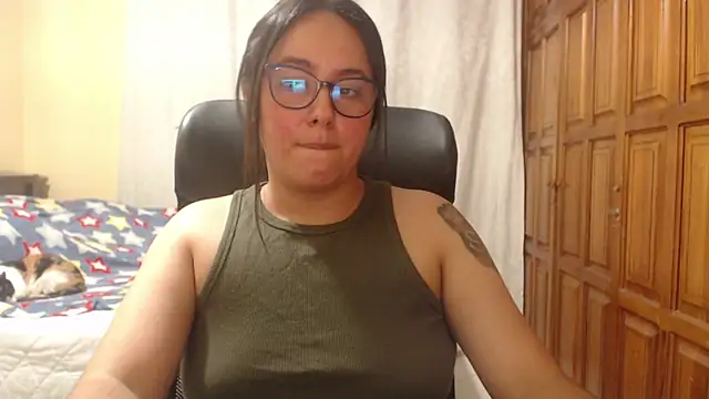 Venus cat  online show from 30, 5, 2026