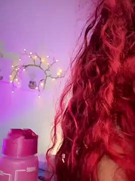 Snapshot of Solaangel_ chatting on 25, 4, 2026 Solaangel online show from 25, 4, 2026
