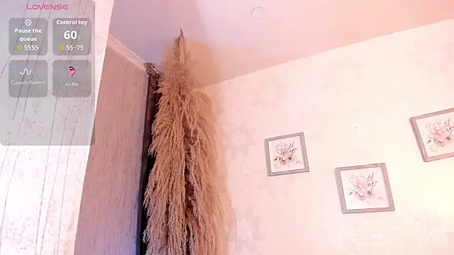 alana madison10 online show from 13, 11, 2025