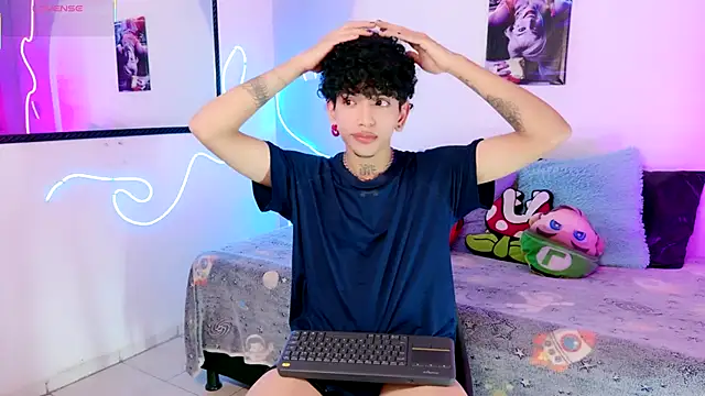 todoroki g online show from 19, 10, 2025