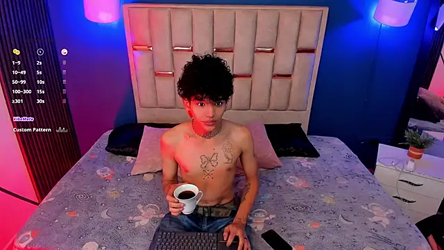 todoroki g online show from 23, 10, 2025