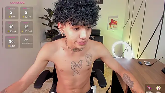 todoroki g online show from 8, 11, 2025