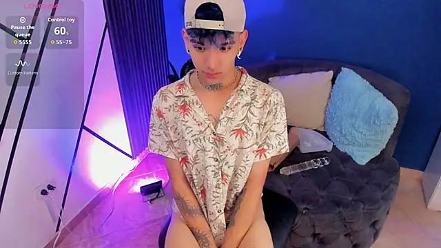 todoroki g online show from 25, 11, 2025