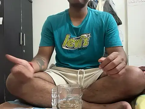 YourBlackBull online show from 24, 11, 2025