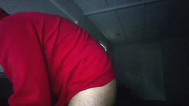 Snapshot of StroknGoon69 chatting on 7, 11, 2025 StroknGoon69 online show from 7, 11, 2025