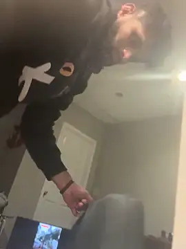 Snapshot of StroknGoon69 chatting on 5, 12, 2025 StroknGoon69 online show from 5, 12, 2025