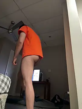 Snapshot of StroknGoon69 chatting on 6, 1, 2026 StroknGoon69 online show from 6, 1, 2026