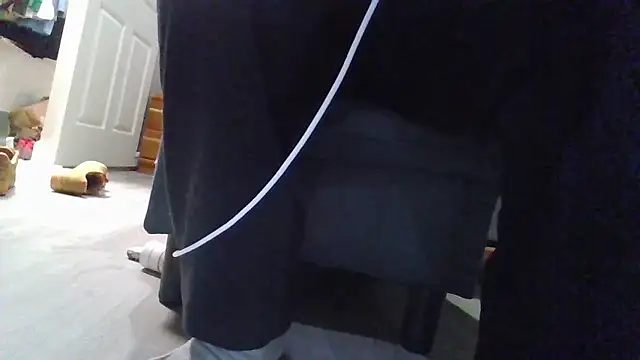 Snapshot of StroknGoon69 chatting on 14, 1, 2026 StroknGoon69 online show from 14, 1, 2026