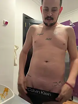 Arabxlyoung online show from 25, 2, 2026