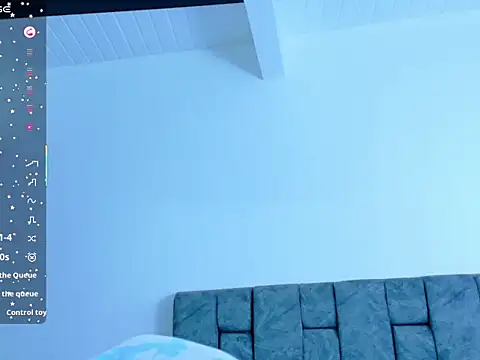 Snapshot of Anthony_carter chatting on 3, 10, 2025 Anthony carter online show from 3, 10, 2025