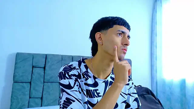 Snapshot of Anthony_carter chatting on 10, 10, 2025 Anthony carter online show from 10, 10, 2025