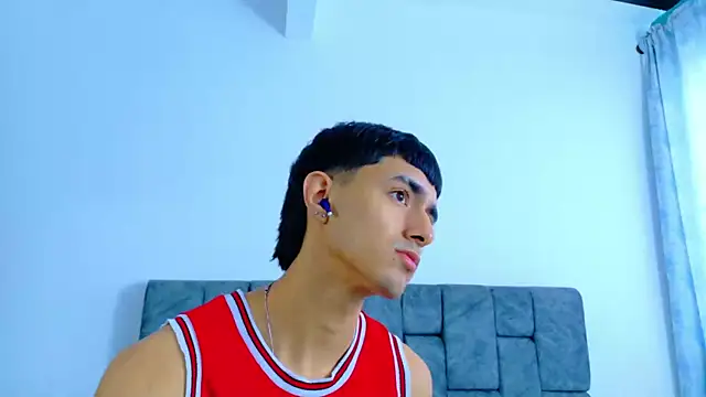 Snapshot of Anthony_carter chatting on 12, 10, 2025 Anthony carter online show from 12, 10, 2025