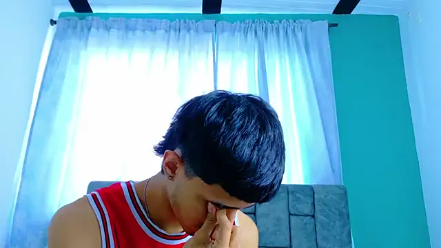 Snapshot of Anthony_carter chatting on 16, 10, 2025 Anthony carter online show from 16, 10, 2025