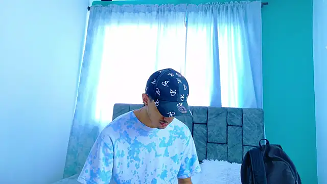 Snapshot of Anthony_carter chatting on 17, 10, 2025 Anthony carter online show from 17, 10, 2025