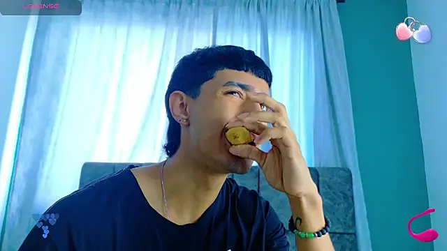 Snapshot of Anthony_carter chatting on 21, 10, 2025 Anthony carter online show from 21, 10, 2025