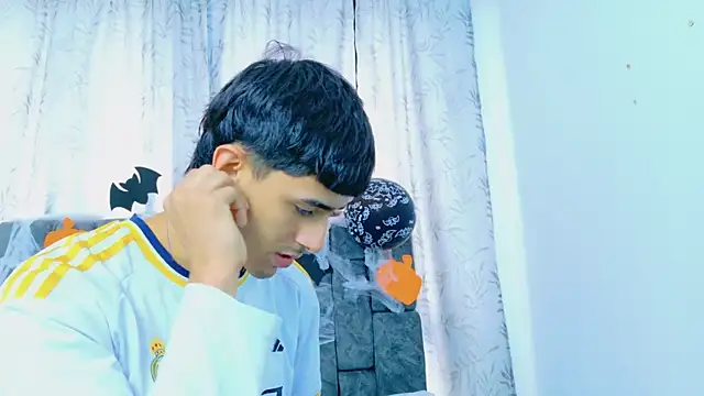 Snapshot of Anthony_carter chatting on 26, 10, 2025 Anthony carter online show from 26, 10, 2025