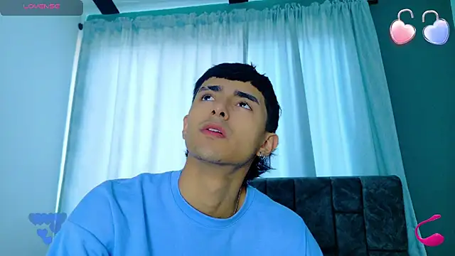 Snapshot of Anthony_carter chatting on 11, 11, 2025 Anthony carter online show from 11, 11, 2025