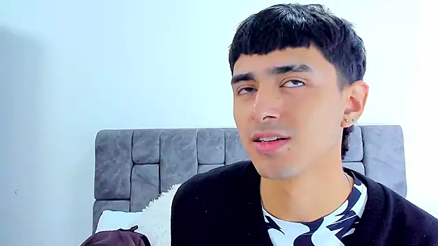 Snapshot of Anthony_carter chatting on 19, 11, 2025 Anthony carter online show from 19, 11, 2025