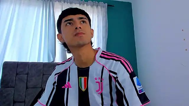 Snapshot of Anthony_carter chatting on 22, 11, 2025 Anthony carter online show from 22, 11, 2025